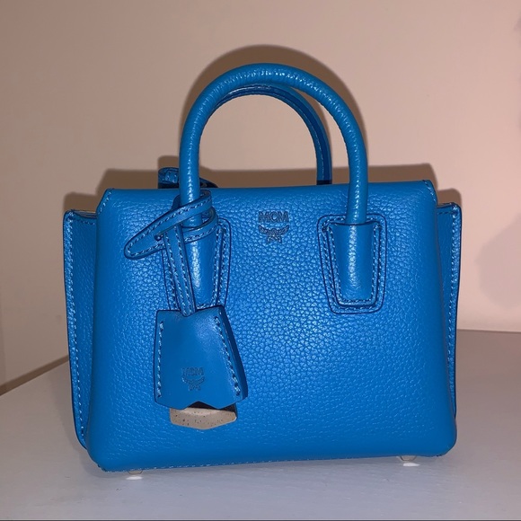 MCM x mini mila - Picture 2 of 11